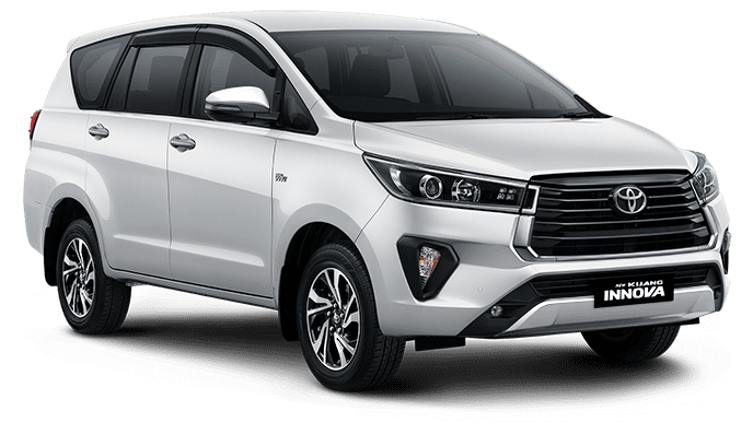 Innova Super White