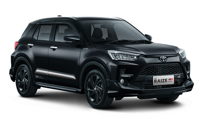 Raize GR Sport