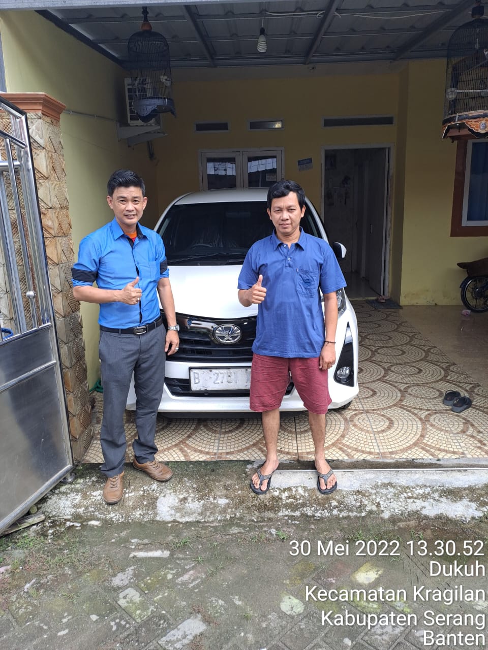 Testimoni 1