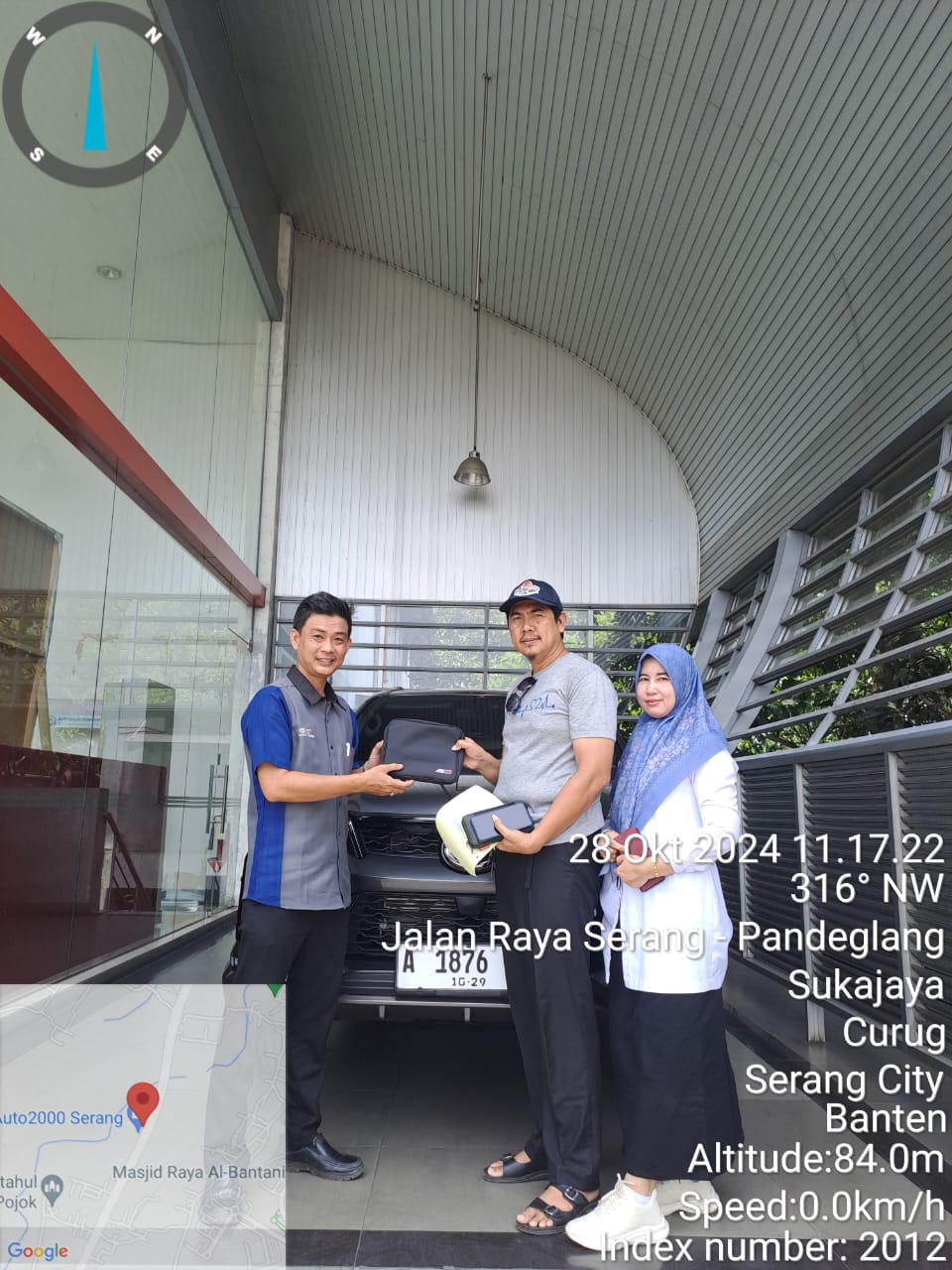 Testimoni 2